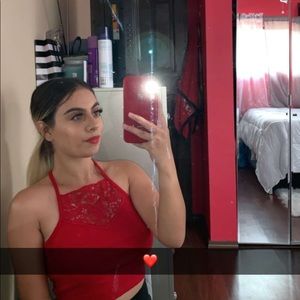 Meet your Posher, Joanna